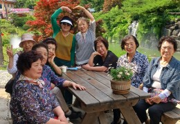 ♧수림봉사단♧