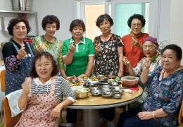 ♧수림봉사단♧