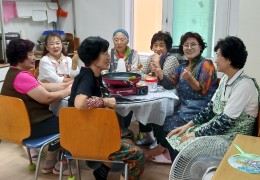 ♧점심나눔행사♧